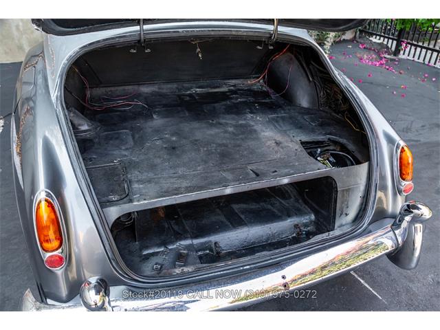 1958 Bentley S1 (CC-2102586) for sale in Beverly Hills, California