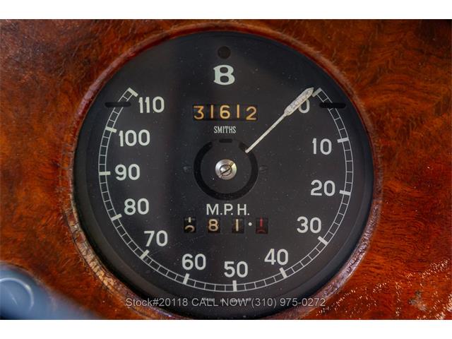 1958 Bentley S1 (CC-2102586) for sale in Beverly Hills, California
