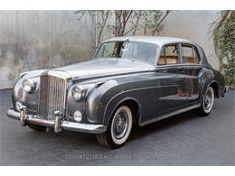 1958 Bentley S1 (CC-2102586) for sale in Beverly Hills, California