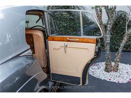 1958 Bentley S1 (CC-2102586) for sale in Beverly Hills, California