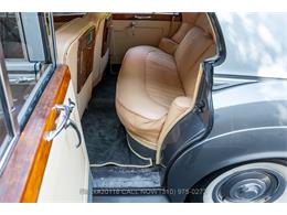 1958 Bentley S1 (CC-2102586) for sale in Beverly Hills, California