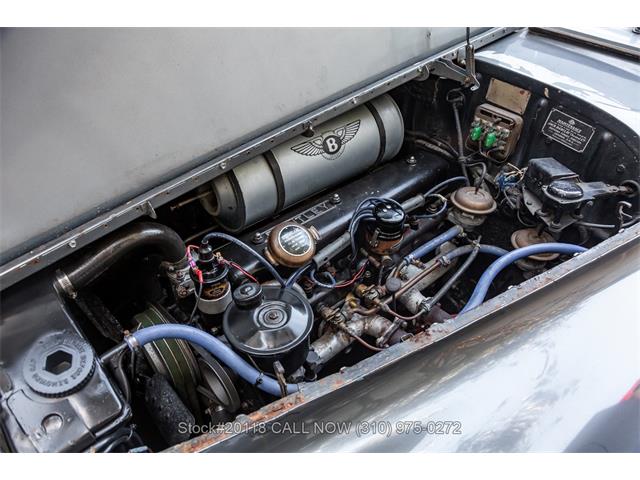 1958 Bentley S1 (CC-2102586) for sale in Beverly Hills, California