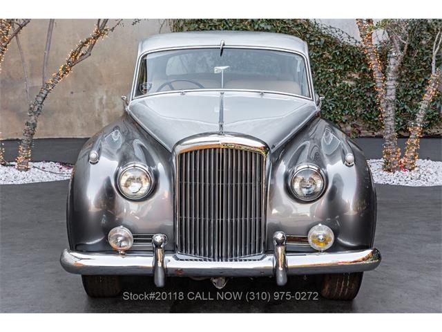 1958 Bentley S1 (CC-2102586) for sale in Beverly Hills, California