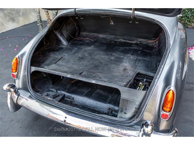 1958 Bentley S1 (CC-2102586) for sale in Beverly Hills, California