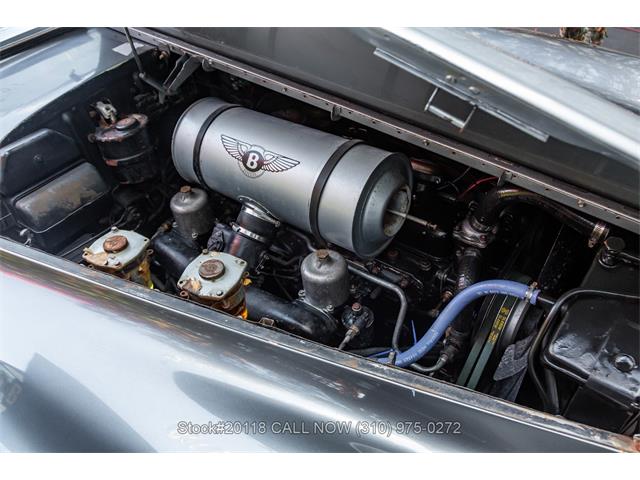 1958 Bentley S1 (CC-2102586) for sale in Beverly Hills, California