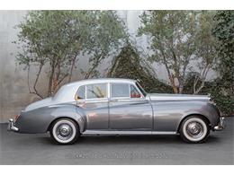 1958 Bentley S1 (CC-2102586) for sale in Beverly Hills, California