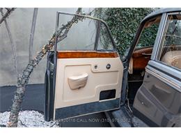 1958 Bentley S1 (CC-2102586) for sale in Beverly Hills, California