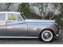 1958 Bentley S1 (CC-2102586) for sale in Beverly Hills, California