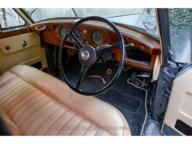 1958 Bentley S1 (CC-2102586) for sale in Beverly Hills, California