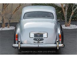 1958 Bentley S1 (CC-2102586) for sale in Beverly Hills, California