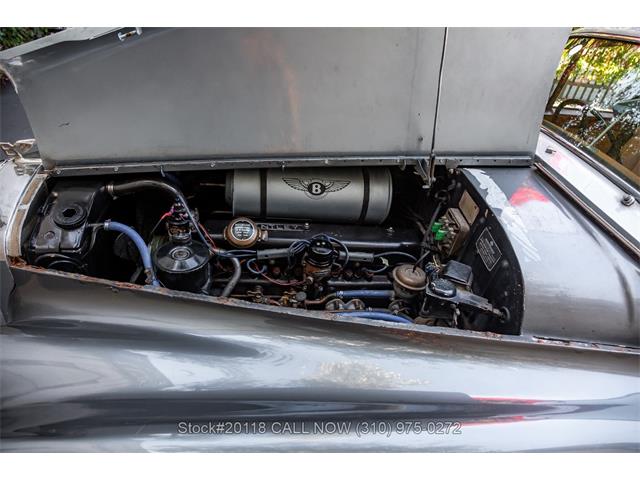 1958 Bentley S1 (CC-2102586) for sale in Beverly Hills, California