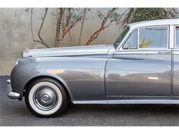 1958 Bentley S1 (CC-2102586) for sale in Beverly Hills, California