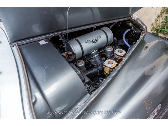 1958 Bentley S1 (CC-2102586) for sale in Beverly Hills, California