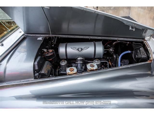 1958 Bentley S1 (CC-2102586) for sale in Beverly Hills, California
