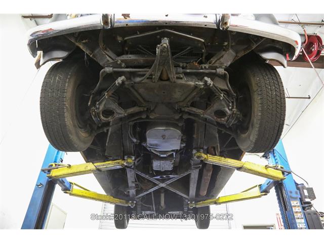 1958 Bentley S1 (CC-2102586) for sale in Beverly Hills, California