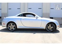 2006 Lexus SC430 (CC-2102587) for sale in Houston, Texas