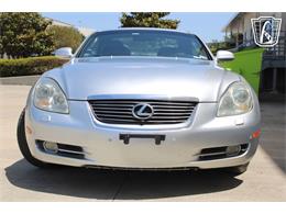 2006 Lexus SC430 (CC-2102587) for sale in Houston, Texas