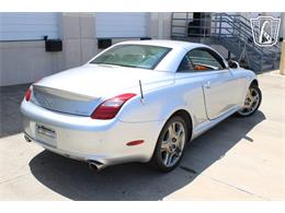 2006 Lexus SC430 (CC-2102587) for sale in Houston, Texas