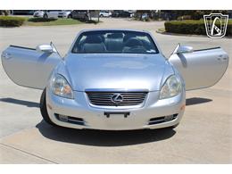2006 Lexus SC430 (CC-2102587) for sale in Houston, Texas