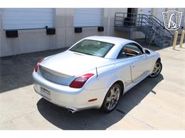 2006 Lexus SC430 (CC-2102587) for sale in Houston, Texas