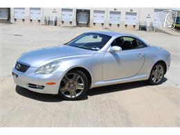 2006 Lexus SC430 (CC-2102587) for sale in Houston, Texas