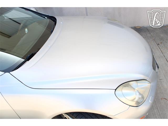 2006 Lexus SC430 (CC-2102587) for sale in Houston, Texas