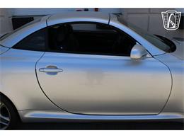 2006 Lexus SC430 (CC-2102587) for sale in Houston, Texas