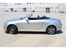2006 Lexus SC430 (CC-2102587) for sale in Houston, Texas