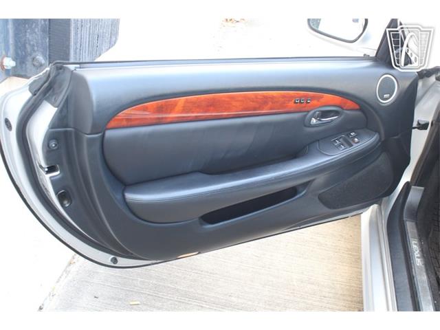 2006 Lexus SC430 (CC-2102587) for sale in Houston, Texas