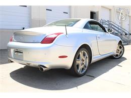 2006 Lexus SC430 (CC-2102587) for sale in Houston, Texas