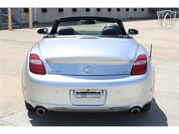 2006 Lexus SC430 (CC-2102587) for sale in Houston, Texas