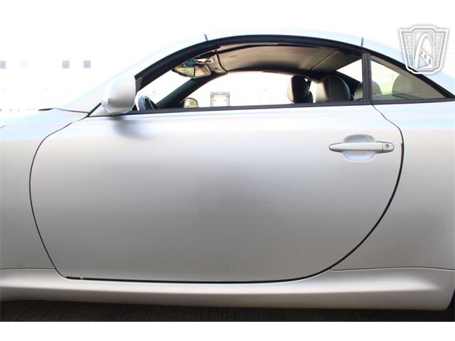 2006 Lexus SC430 (CC-2102587) for sale in Houston, Texas