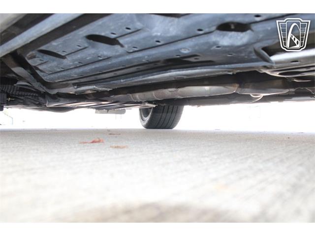 2006 Lexus SC430 (CC-2102587) for sale in Houston, Texas