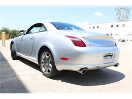 2006 Lexus SC430 (CC-2102587) for sale in Houston, Texas