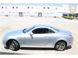 2006 Lexus SC430 (CC-2102587) for sale in Houston, Texas
