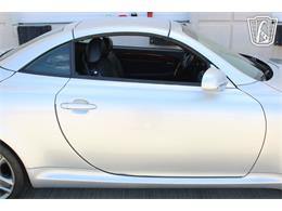 2006 Lexus SC430 (CC-2102587) for sale in Houston, Texas