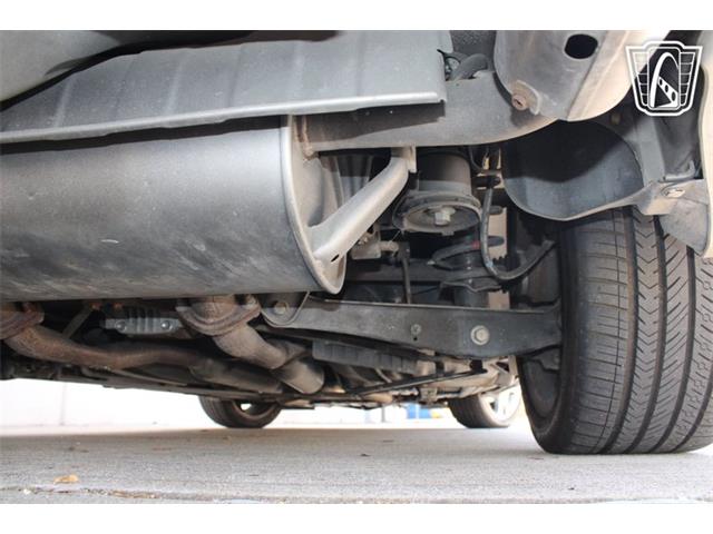 2006 Lexus SC430 (CC-2102587) for sale in Houston, Texas
