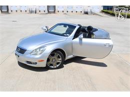 2006 Lexus SC430 (CC-2102587) for sale in Houston, Texas