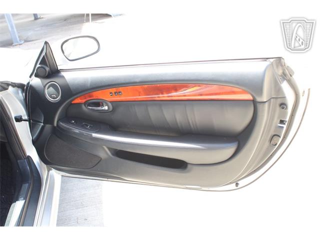 2006 Lexus SC430 (CC-2102587) for sale in Houston, Texas