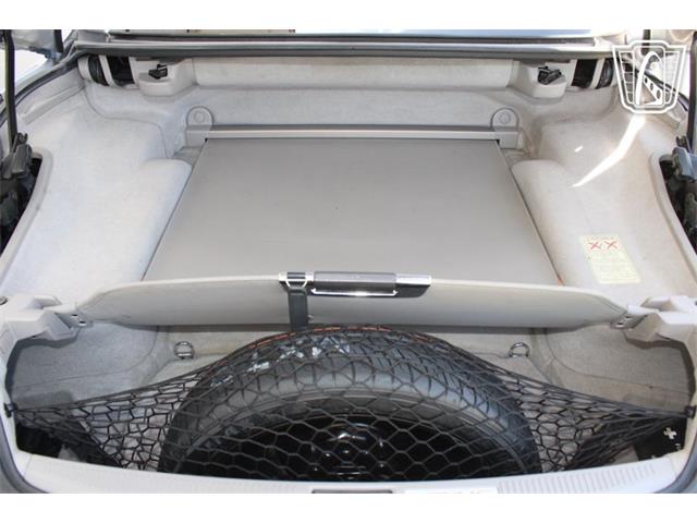 2006 Lexus SC430 (CC-2102587) for sale in Houston, Texas