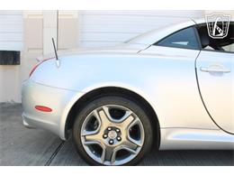 2006 Lexus SC430 (CC-2102587) for sale in Houston, Texas