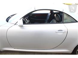 2006 Lexus SC430 (CC-2102587) for sale in Houston, Texas