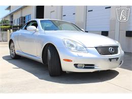 2006 Lexus SC430 (CC-2102587) for sale in Houston, Texas