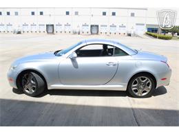 2006 Lexus SC430 (CC-2102587) for sale in Houston, Texas