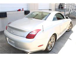 2006 Lexus SC430 (CC-2102587) for sale in Houston, Texas