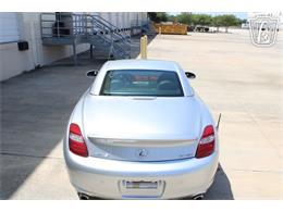 2006 Lexus SC430 (CC-2102587) for sale in Houston, Texas