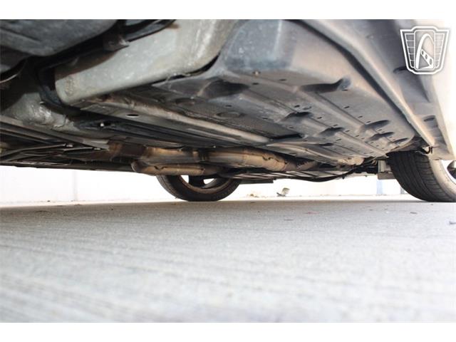 2006 Lexus SC430 (CC-2102587) for sale in Houston, Texas