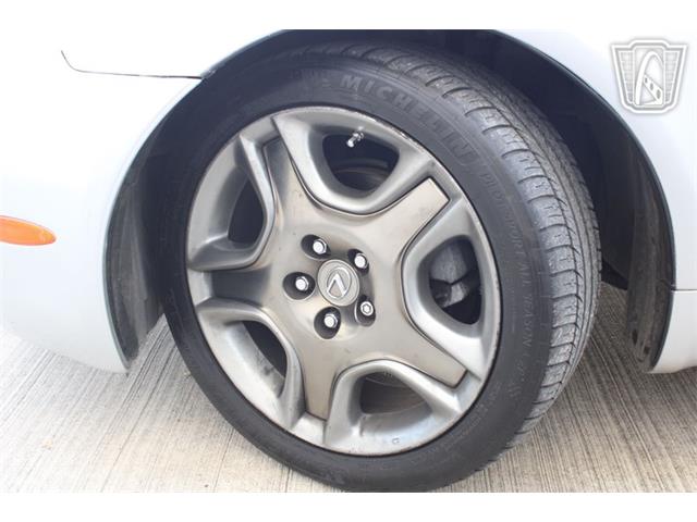 2006 Lexus SC430 (CC-2102587) for sale in Houston, Texas