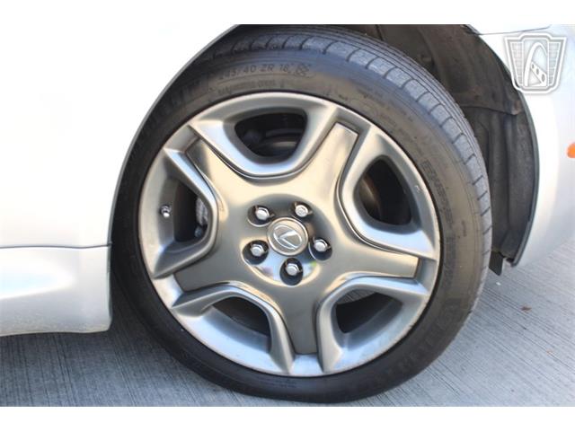 2006 Lexus SC430 (CC-2102587) for sale in Houston, Texas