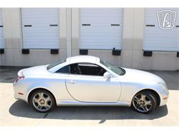 2006 Lexus SC430 (CC-2102587) for sale in Houston, Texas